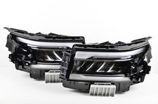 Genuíno! Fabricante de equipamento original! Conjunto de faróis de LED Nissan Frontier esquerda e direita 2022-2025 perfeito estado comprar usado  Enviando para Brazil