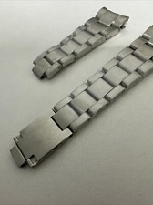 Solid oyster link for sale  HAVERFORDWEST