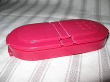Tupperware deckel gewürzzwerg gebraucht kaufen  Freiensteinau