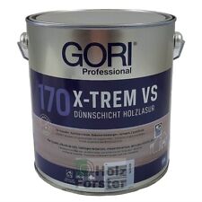 Gori 170 trem gebraucht kaufen  Römerberg