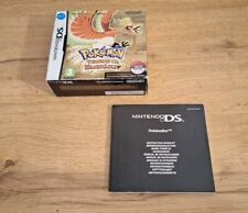 Pokemon version heartgold d'occasion  Nice-