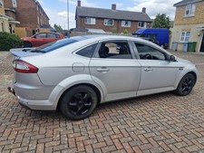 Ford mondeo mk4.5 for sale  NEWARK