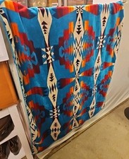 Pendleton oversize jacquard for sale  Warrenton