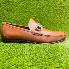 Salvatore ferragamo gancini for sale  Douglasville