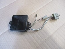Boitier commande valve d'occasion  Garéoult