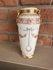Sevres porzelan vase gebraucht kaufen  Büdelsdorf