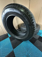 Winterreifen bridgestone blizz gebraucht kaufen  Markgröningen