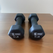 Series fitness 5lb for sale  Brigantine
