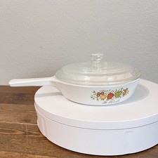 Vtg corning ware for sale  Ontario