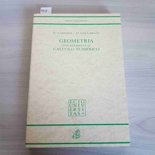 Geometria con elementi usato  Vaiano Cremasco