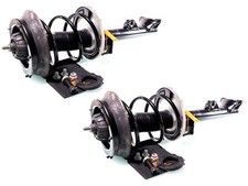 Jambe suspension amortisseur d'occasion  France