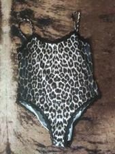 Leoparden body 40 gebraucht kaufen  Göttingen