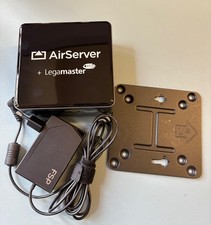 Legamaster airserver connect gebraucht kaufen  Winterspelt