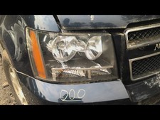 Passenger right headlight for sale  Westfield