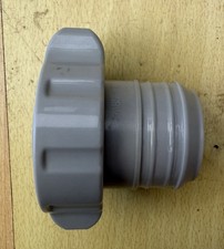 Lay spa connector for sale  SOUTHEND-ON-SEA