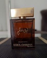 dolce gabbana parfum 100ml gebraucht kaufen  Berlin