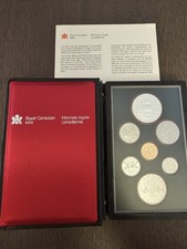 Royal canadian mint gebraucht kaufen  Reutlingen