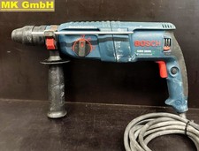 Bosch gbh 2600 usato  Spedire a Italy