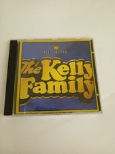 Best kelly family gebraucht kaufen  Buttenwiesen