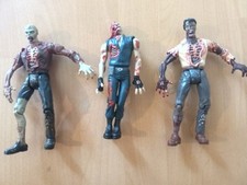 Resident evil zombie gebraucht kaufen  Gladbeck