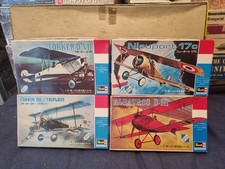 Revell takara ww1 for sale  PEVENSEY