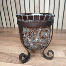 Partylite amaretto mosaic for sale  PERTH