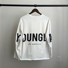 Youngla gym men for sale  Canoga Park
