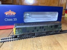 Bachmann 331 green for sale Bachmann 331 green for sale  SOUTHAMPTON