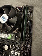 Asus mainboard bundle gebraucht kaufen  Sigmaringen