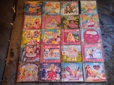 Riesiges barbie set gebraucht kaufen  Erfweiler, Ludwigswinkel, Schönau