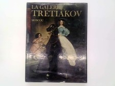 Galerie tretiakov moscou d'occasion  Expédié en Belgium