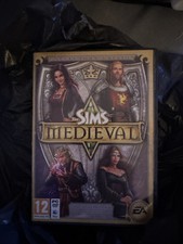the sims medieval usato the sims medieval usato Siracusa