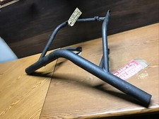 Bumper front 2ud for sale  Clarissa