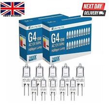 10w 20w halogen for sale  ST. ALBANS