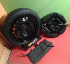 PNEU SOBRESSALENTE 16" COM KIT MACACO SERVE:2011 2012 2013 2014 2015 CHEVY CRUZE comprar usado  Enviando para Brazil