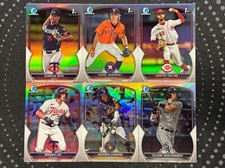 2023 bowman draft for sale  Hibbing