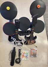 Nintendo wii guitar gebraucht kaufen  Garmisch-Partenkirchen