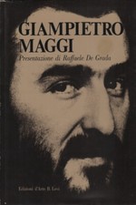 Giampietro maggi giampietro usato  Cambiago