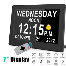 Digital alarm clock for sale  UK