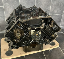 Motor motorblock audi gebraucht kaufen  Grafenau