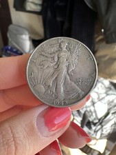 Moneta stati uniti usato  Beinasco