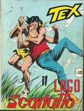 Tex collana tex usato  Sant Angelo a Cupolo