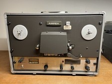 Ampex 500 nab for sale  Louisville