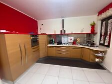 Cucina angolare snaidero usato  Visciano