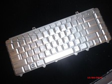 Teclado para Notebook Dell Inspiron 1525 1520 ORIGINAL XPS M1330 M1530 NK750 FABRICANTE DE EQUIPAMENTO ORIGINAL comprar usado  Enviando para Brazil