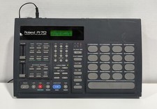 Roland human rhythm for sale  Salisbury