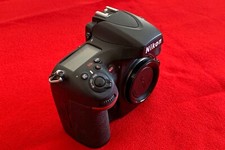 Nikon d800 dslr for sale  BRIGG