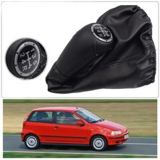 Botão de câmbio manual 5 velocidades para Fiat 188 Punto comprar usado  Enviando para Brazil