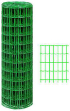 57006 rete elettrosaldata usato  Roma