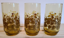 Vtg golden amber for sale  Medford